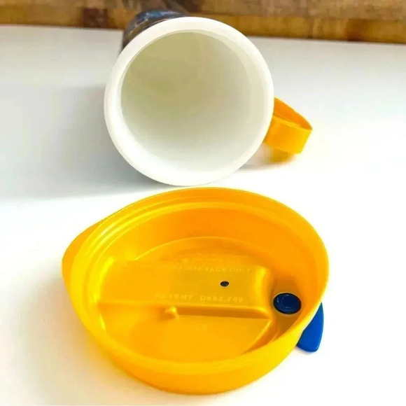 Disney Parks Walt Disney World 50th Anniversary Refillable Resort Mug - Picture 5 of 6